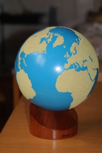 Globe