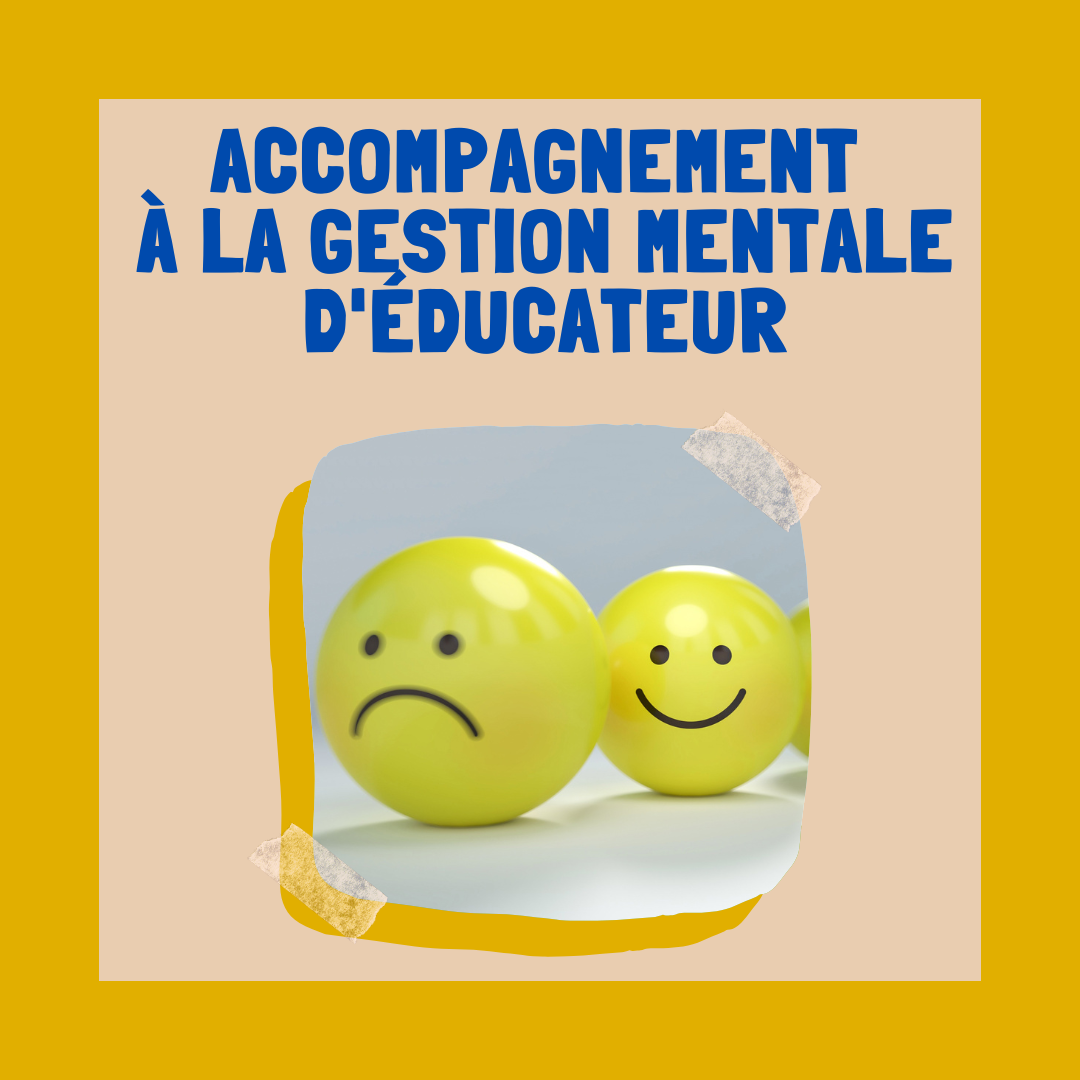 Accompagnement en coaching mental