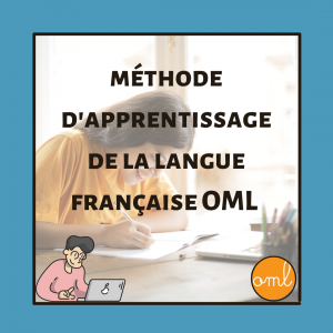 Formation à la méthode OML