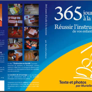 Livre Ecole à la maison