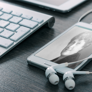 Abonnement aux livres de Maria Montessori au format audio